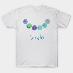 Smile T-Shirt